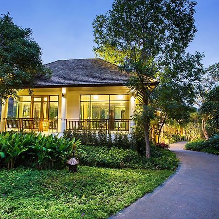 The Series Resort Khaoyai Pak Chong Dış mekan fotoğraf