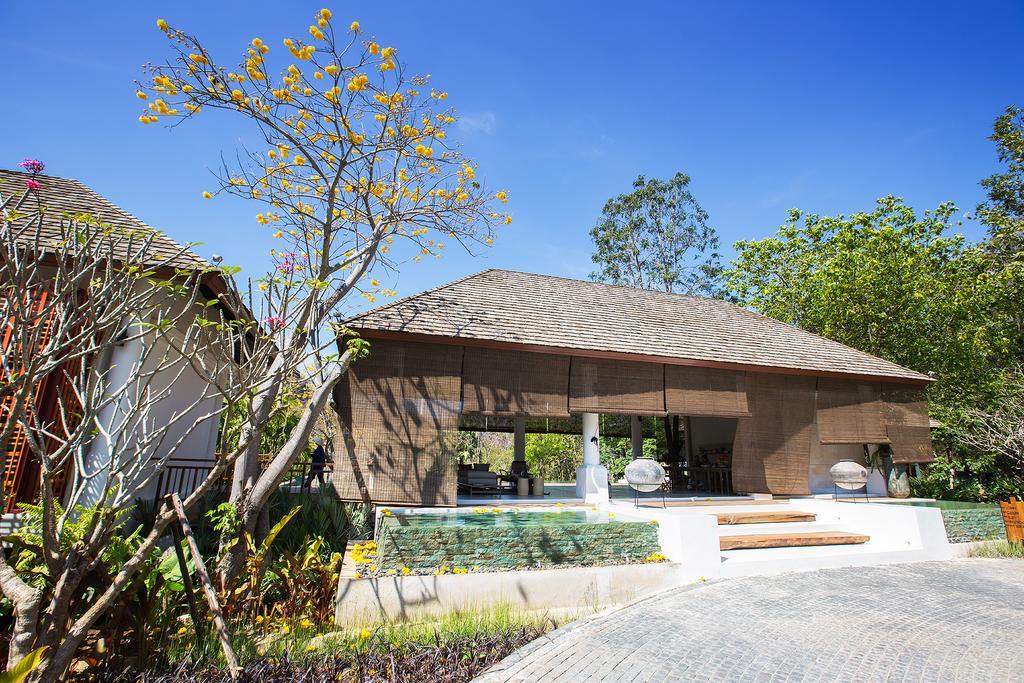 The Series Resort Khaoyai Pak Chong Dış mekan fotoğraf