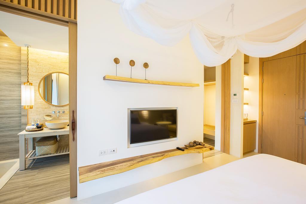The Series Resort Khaoyai Pak Chong Dış mekan fotoğraf