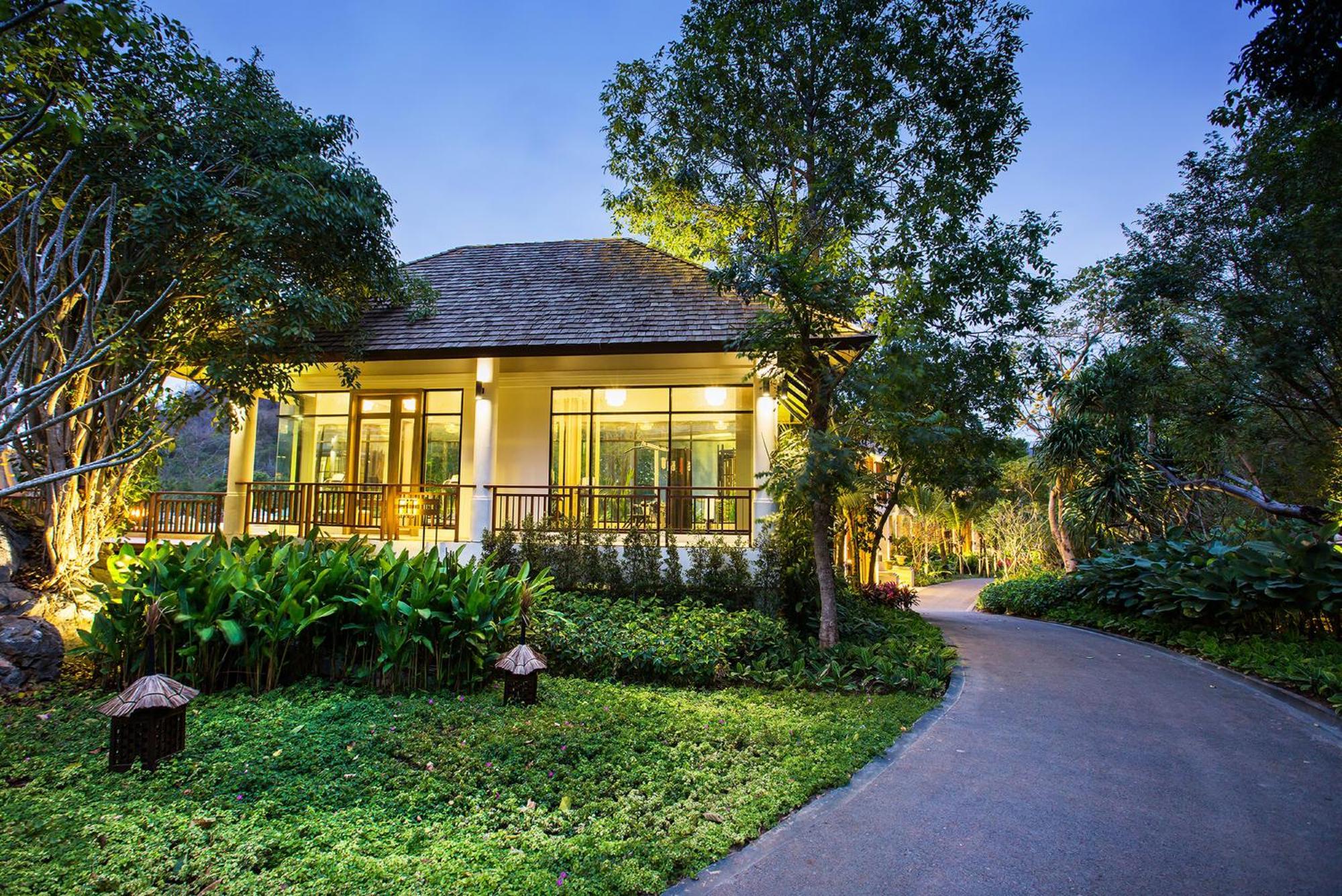 The Series Resort Khaoyai Pak Chong Dış mekan fotoğraf