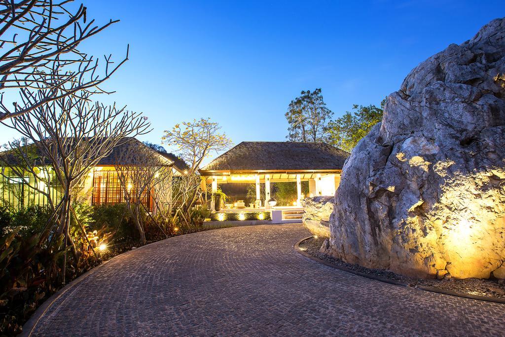 The Series Resort Khaoyai Pak Chong Dış mekan fotoğraf