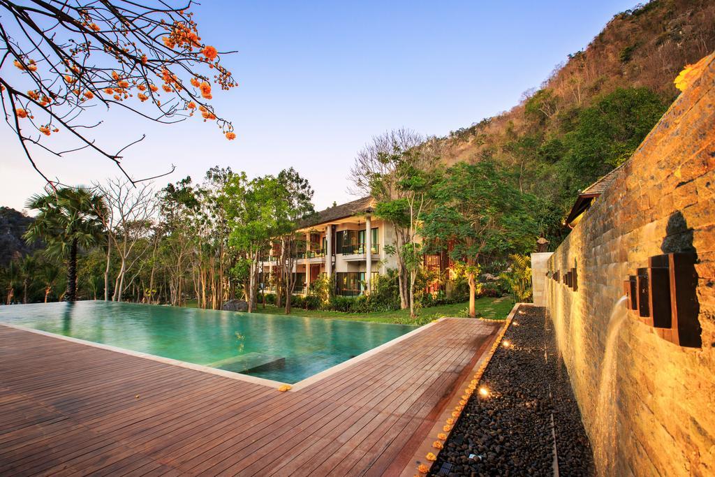 The Series Resort Khaoyai Pak Chong Dış mekan fotoğraf