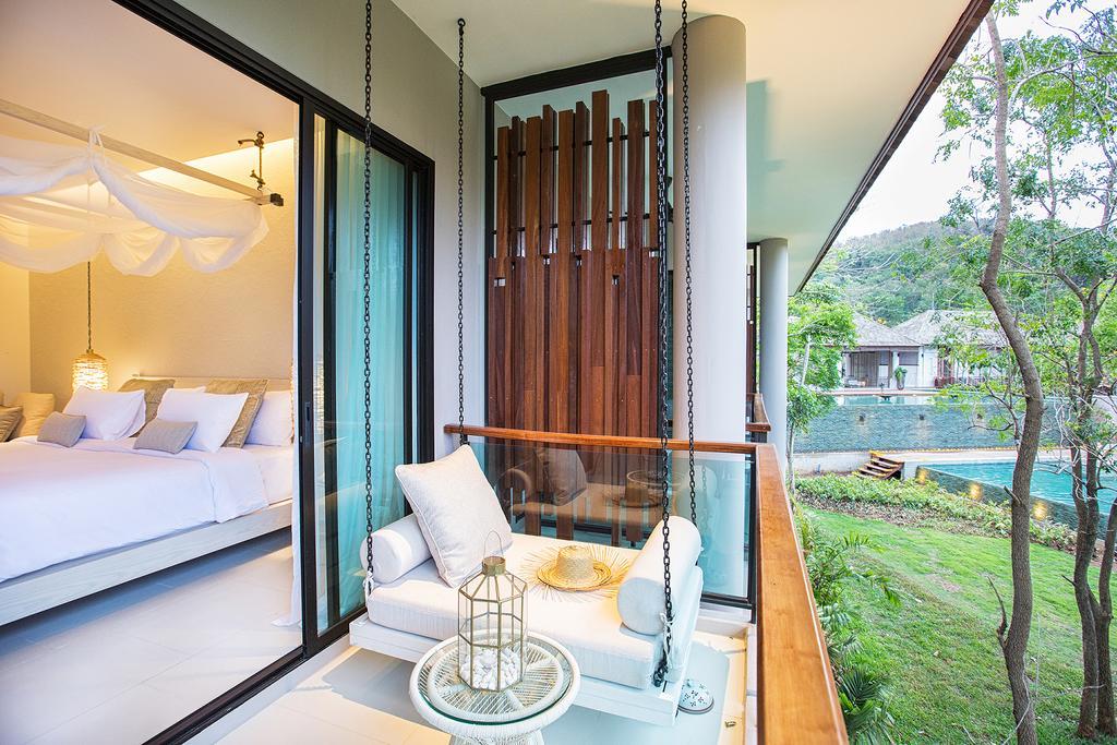 The Series Resort Khaoyai Pak Chong Dış mekan fotoğraf