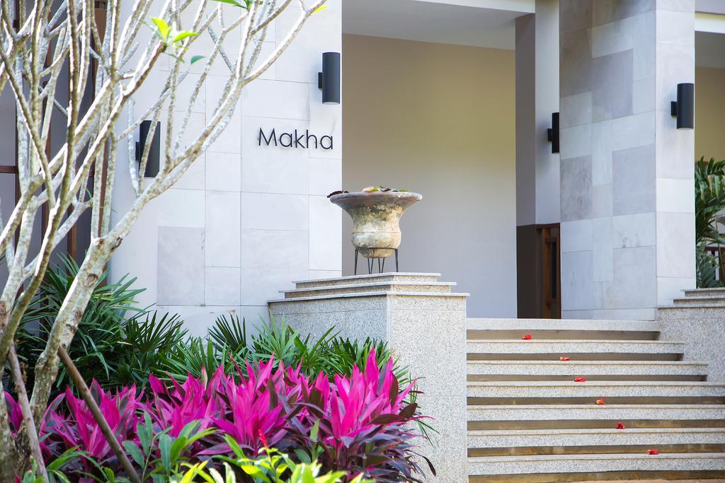 The Series Resort Khaoyai Pak Chong Dış mekan fotoğraf