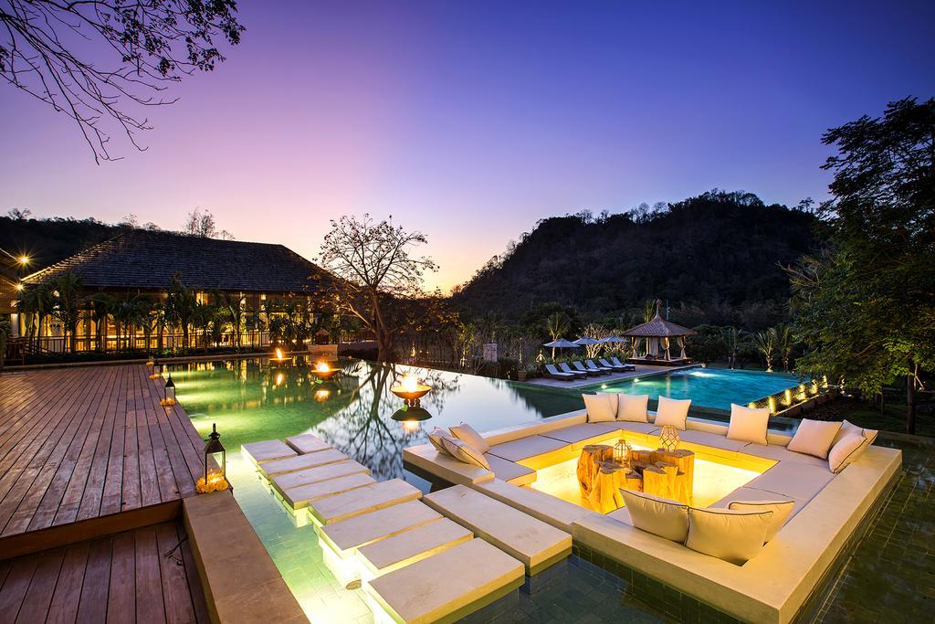 The Series Resort Khaoyai Pak Chong Dış mekan fotoğraf