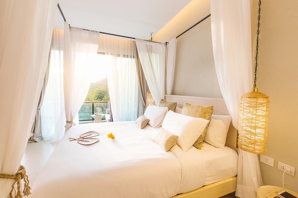 The Series Resort Khaoyai Pak Chong Dış mekan fotoğraf