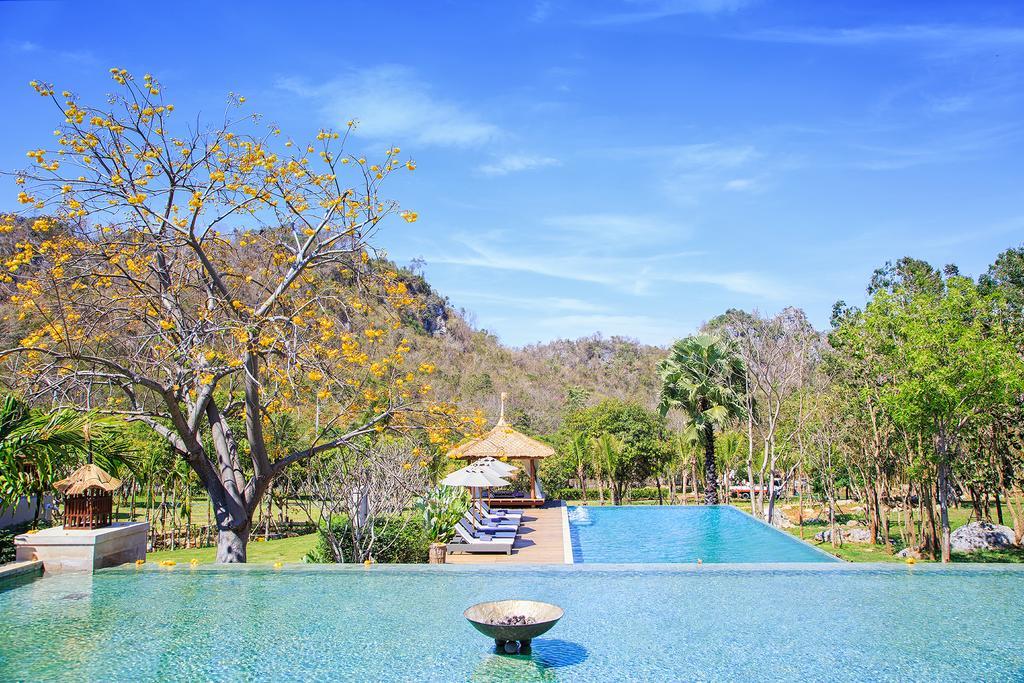 The Series Resort Khaoyai Pak Chong Dış mekan fotoğraf