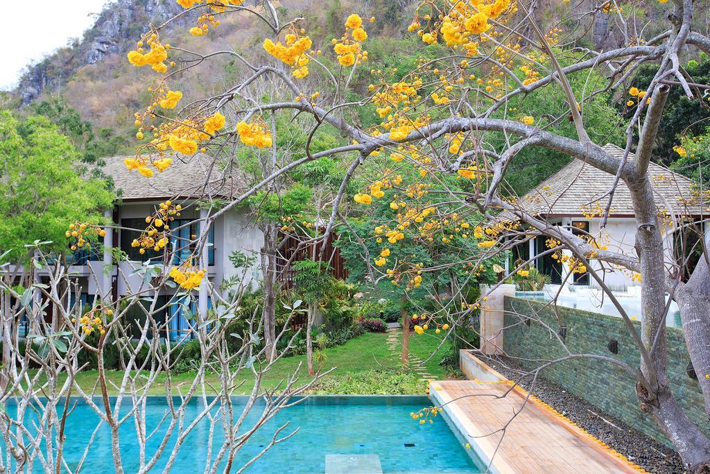 The Series Resort Khaoyai Pak Chong Dış mekan fotoğraf