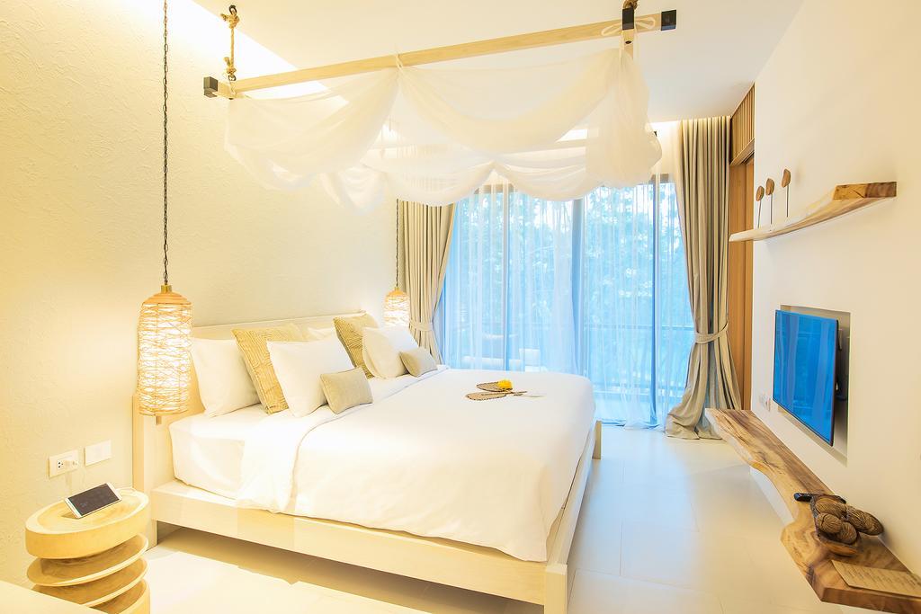 The Series Resort Khaoyai Pak Chong Dış mekan fotoğraf