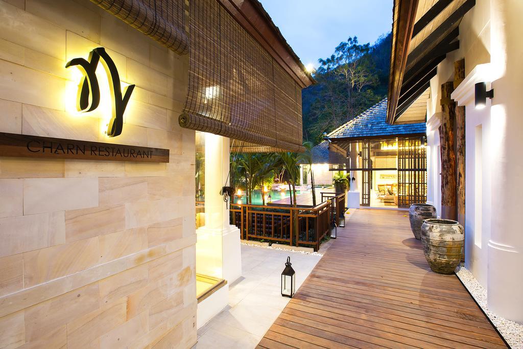 The Series Resort Khaoyai Pak Chong Dış mekan fotoğraf