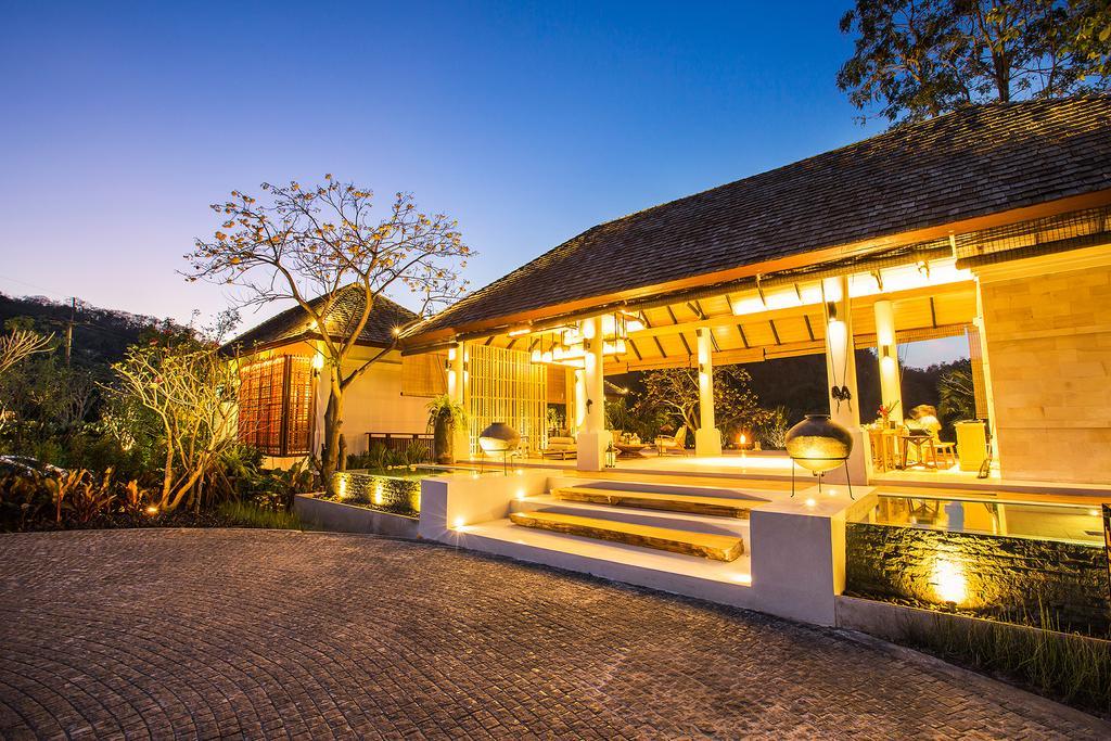 The Series Resort Khaoyai Pak Chong Dış mekan fotoğraf
