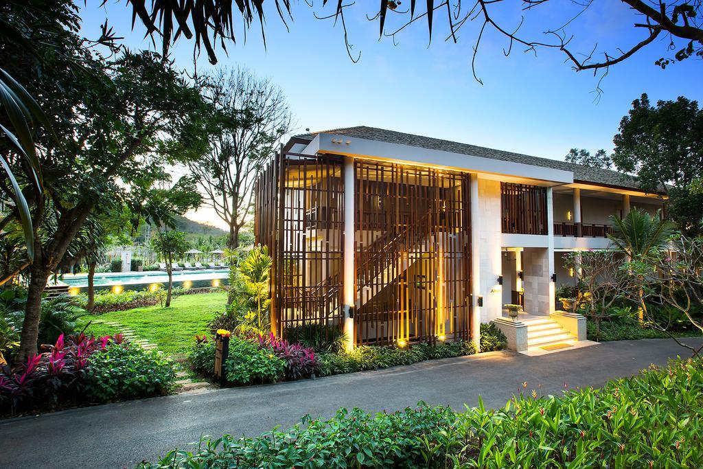The Series Resort Khaoyai Pak Chong Dış mekan fotoğraf