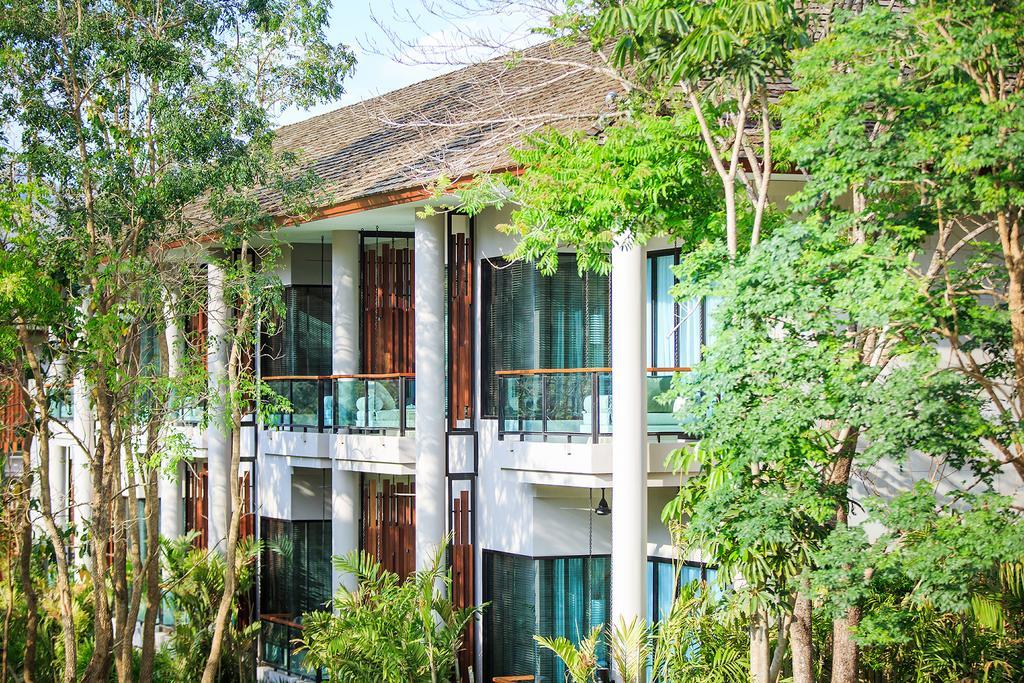 The Series Resort Khaoyai Pak Chong Dış mekan fotoğraf