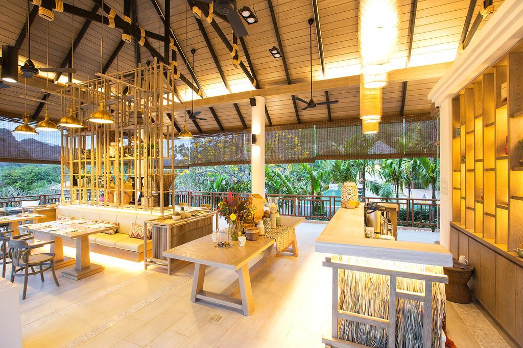 The Series Resort Khaoyai Pak Chong Dış mekan fotoğraf