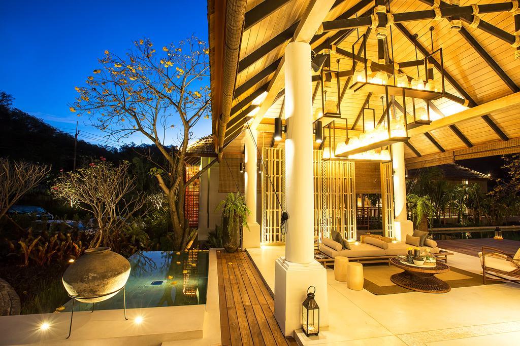 The Series Resort Khaoyai Pak Chong Dış mekan fotoğraf