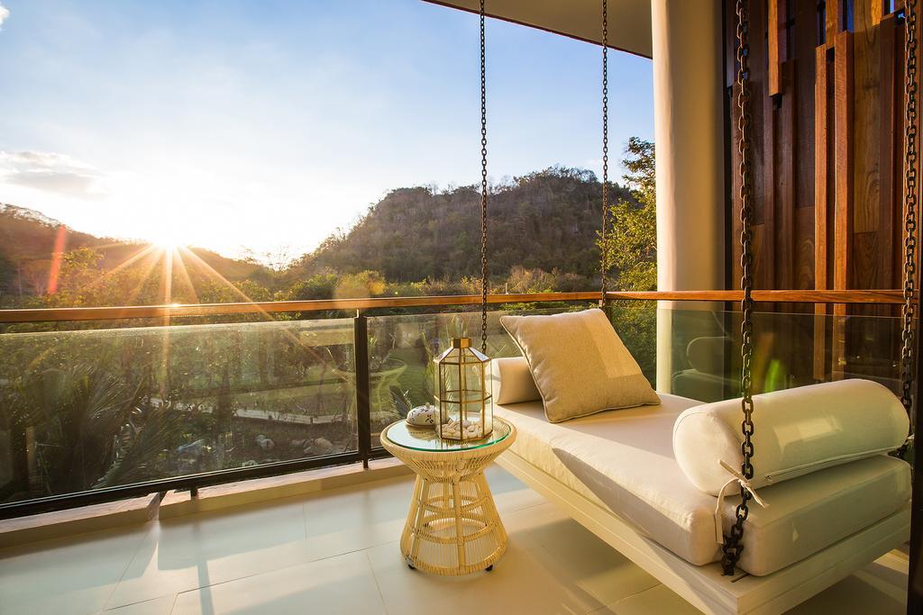 The Series Resort Khaoyai Pak Chong Dış mekan fotoğraf