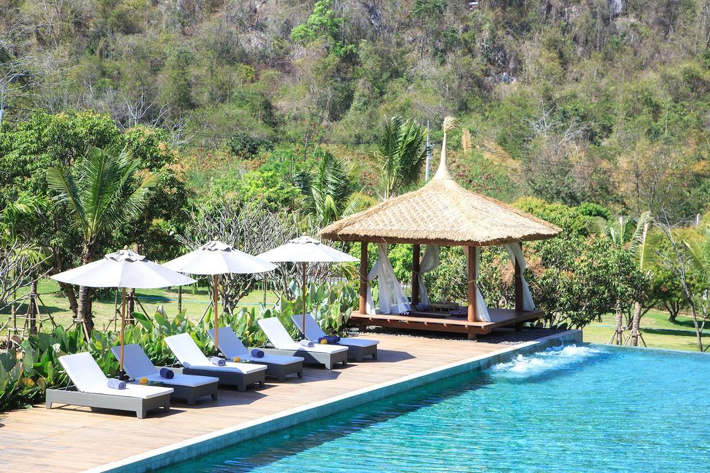 The Series Resort Khaoyai Pak Chong Dış mekan fotoğraf