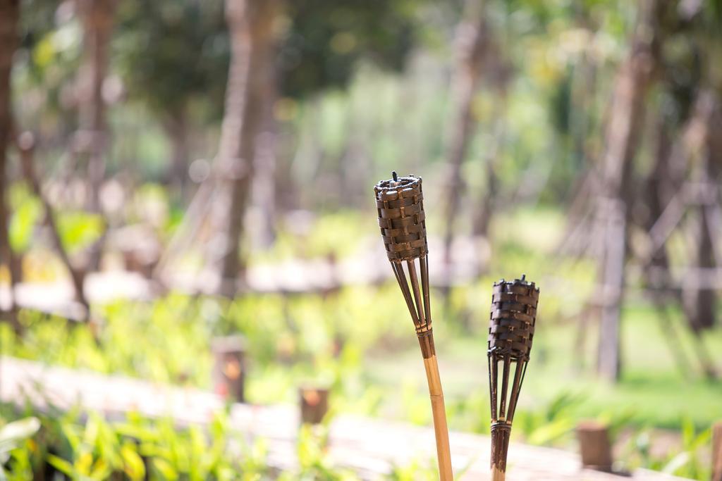 The Series Resort Khaoyai Pak Chong Dış mekan fotoğraf