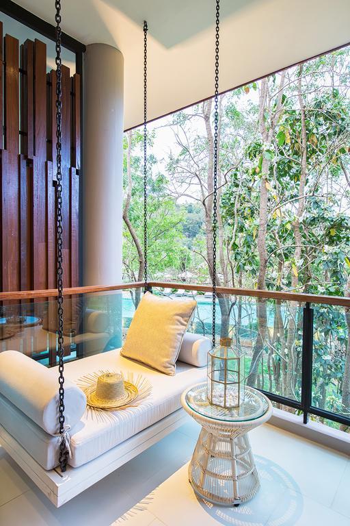 The Series Resort Khaoyai Pak Chong Dış mekan fotoğraf