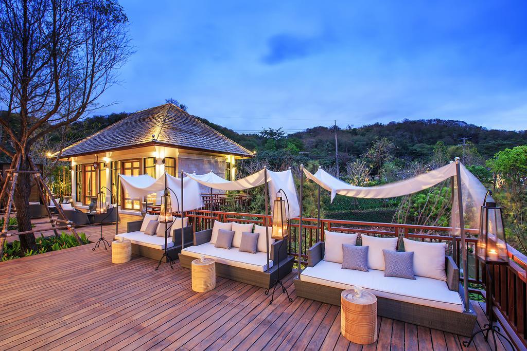 The Series Resort Khaoyai Pak Chong Dış mekan fotoğraf