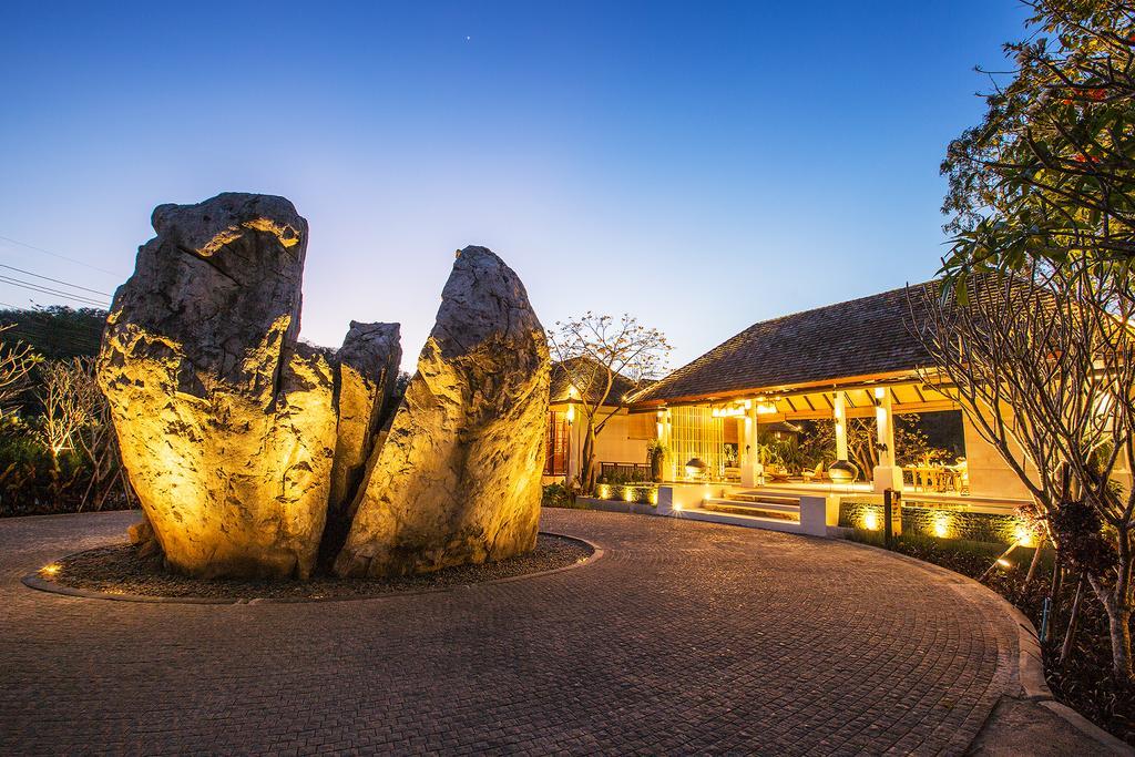 The Series Resort Khaoyai Pak Chong Dış mekan fotoğraf