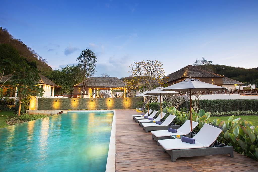 The Series Resort Khaoyai Pak Chong Dış mekan fotoğraf