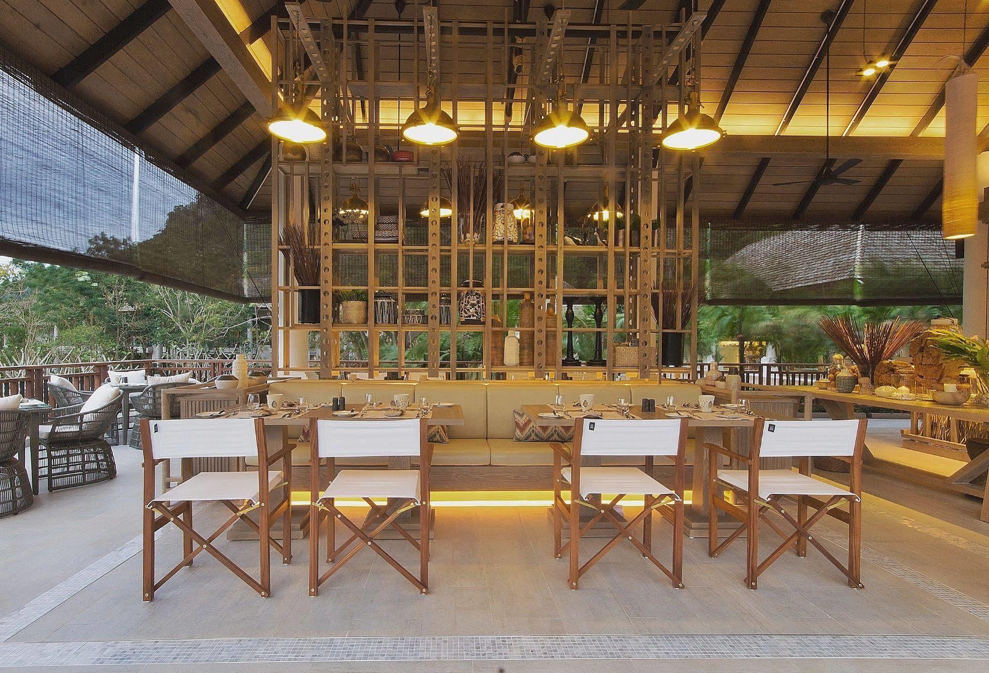 The Series Resort Khaoyai Pak Chong Dış mekan fotoğraf