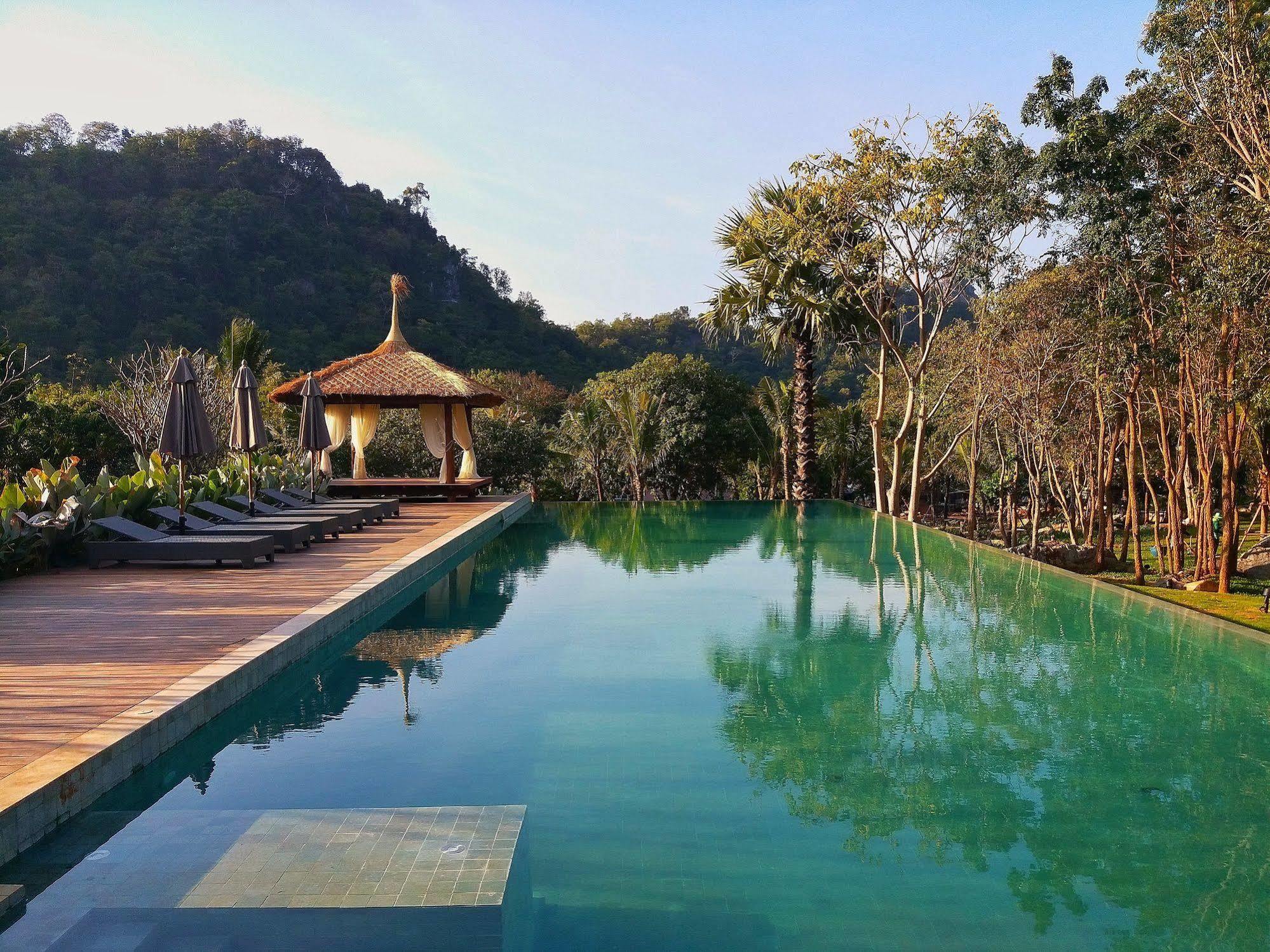 The Series Resort Khaoyai Pak Chong Dış mekan fotoğraf