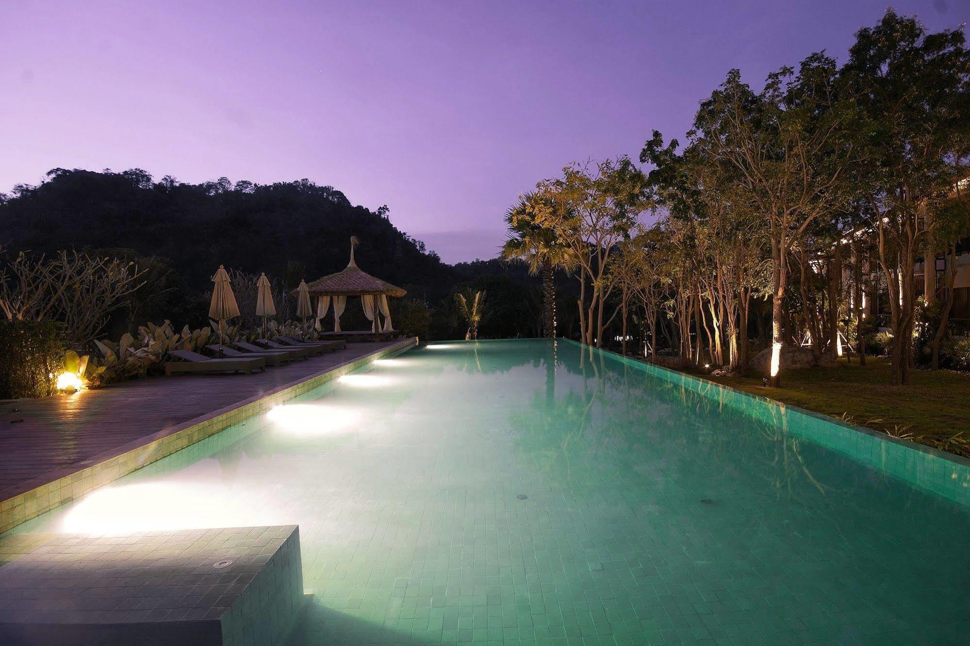 The Series Resort Khaoyai Pak Chong Dış mekan fotoğraf
